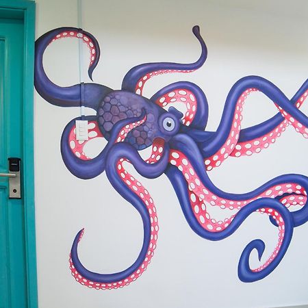 Hotel Aquarius Барранкилья Экстерьер фото