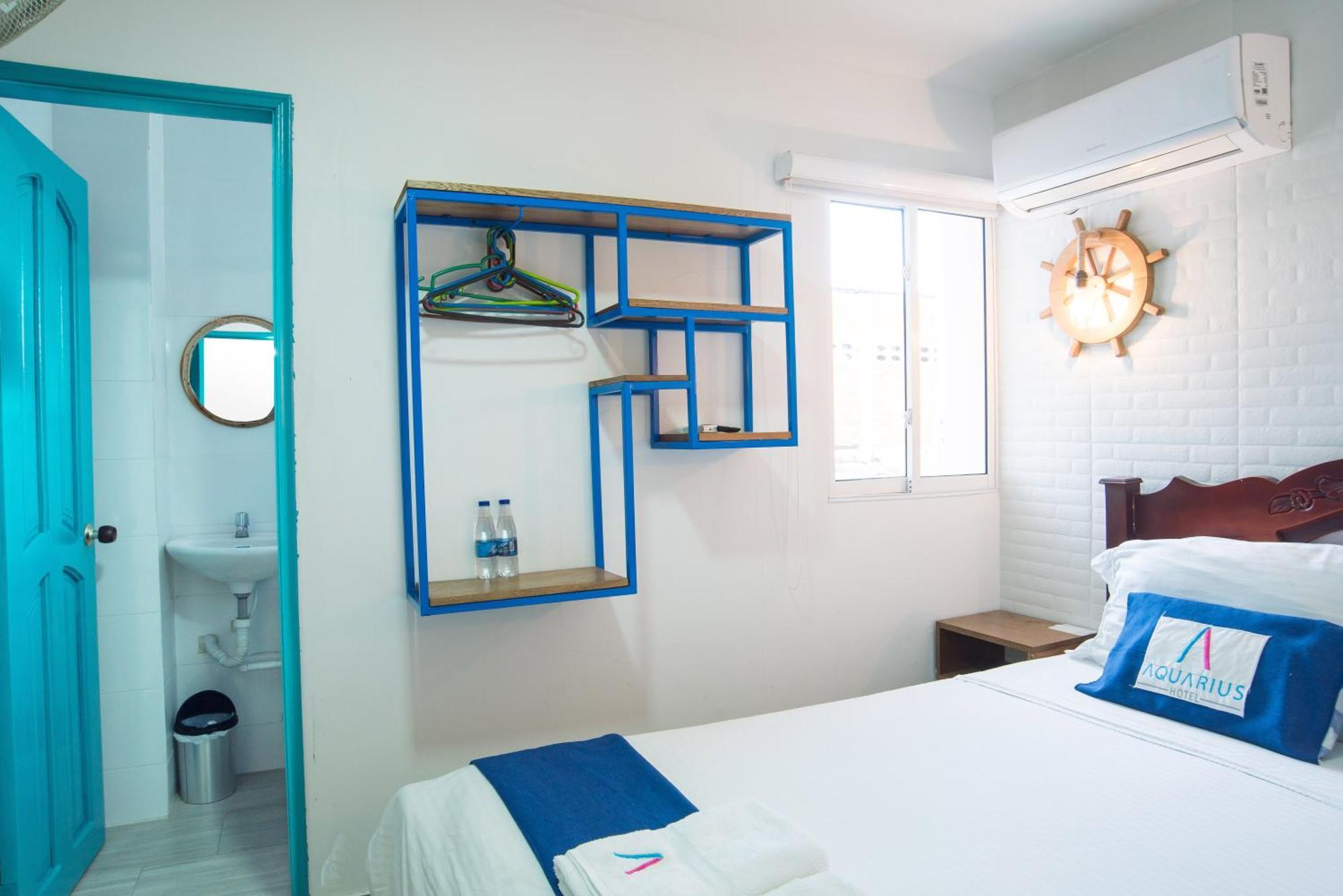 Hotel Aquarius Барранкилья Экстерьер фото